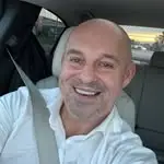 Portrait of Dan K, - satisfied customer